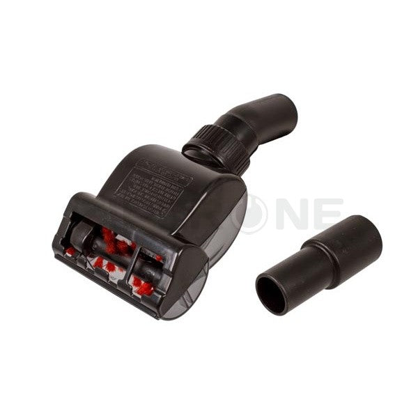 Turbo ZR900601 brush for/on D32/35mm pipe of Rowenta vacuum cleaner