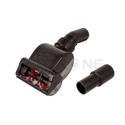 Turbo ZR900601 brush for/on D32/35mm pipe of Rowenta vacuum cleaner