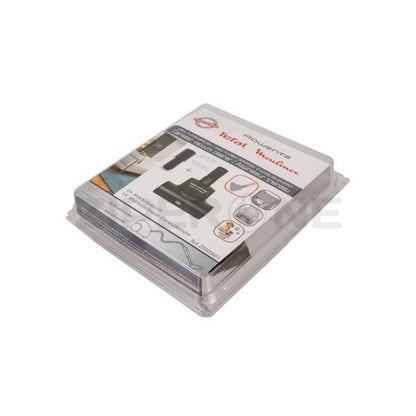 Turbo ZR900601 brush for/on D32/35mm pipe of Rowenta vacuum cleaner