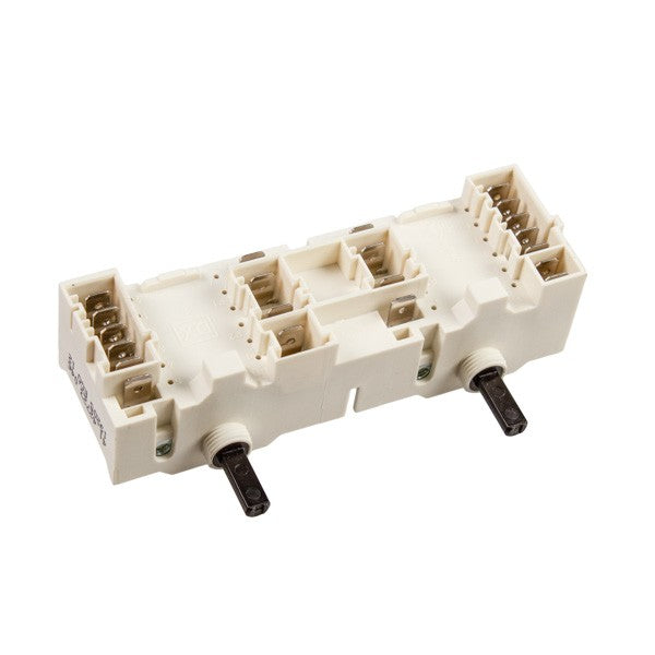 Switch 41.42723.046 power of burners of electric stove Beko