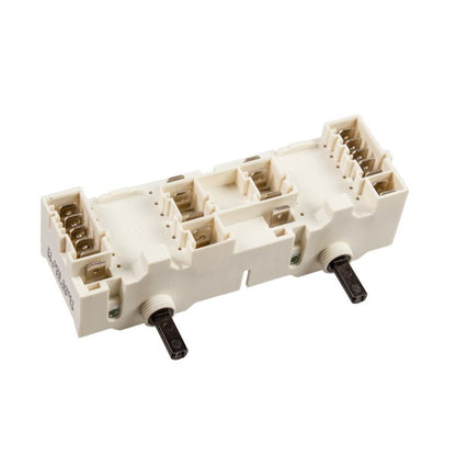 Switch 41.42723.046 power of burners of electric stove Beko