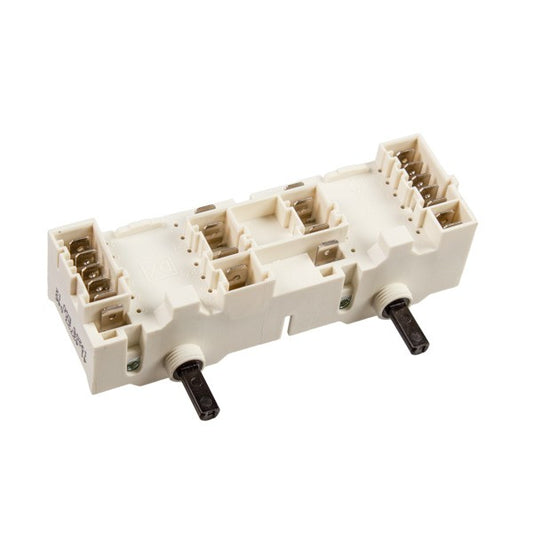 Switch 41.42723.046 power of burners of electric stove Beko