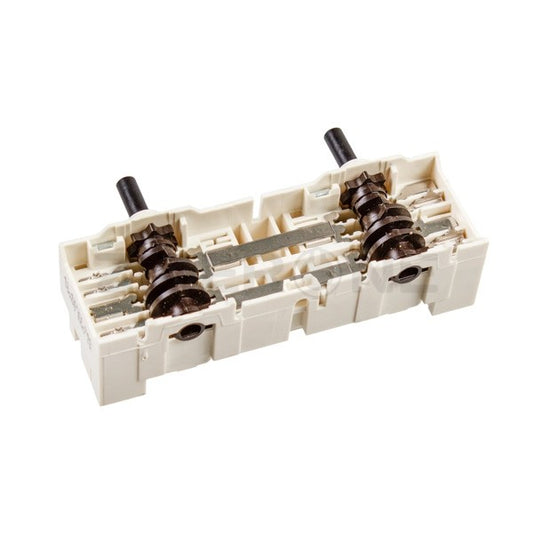 Switch 41.42723.046 power of burners of electric stove Beko