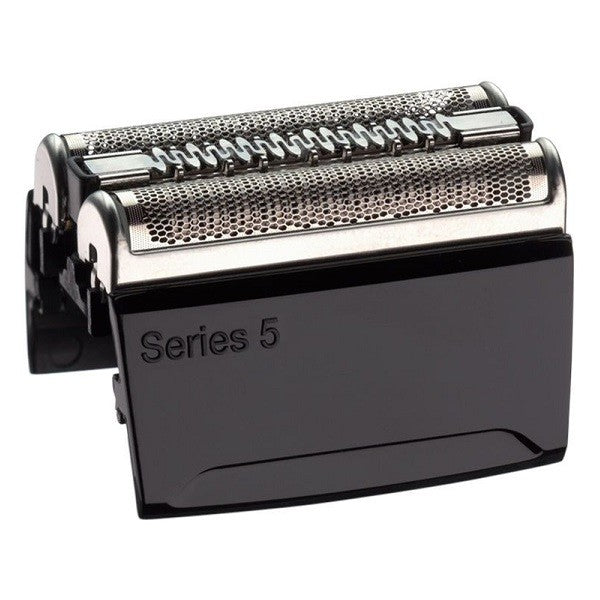 Attachment (cassette) 52B for Braun razor 81626275