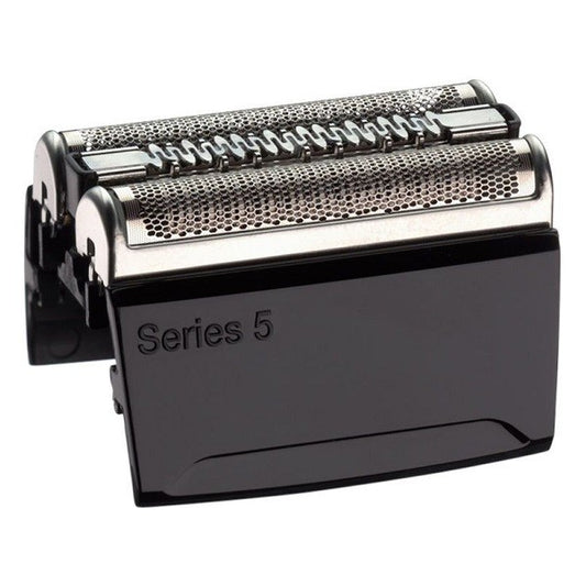 Attachment (cassette) 52B for Braun razor 81626275