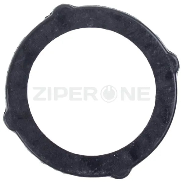 Set of gaskets (4 pcs.) GVP heat exchanger for gas boiler Protherm Lynx, Jaguar, Demrad Atron 0020118654