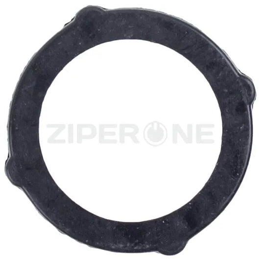 Set of gaskets (4 pcs.) GVP heat exchanger for gas boiler Protherm Lynx, Jaguar, Demrad Atron 0020118654