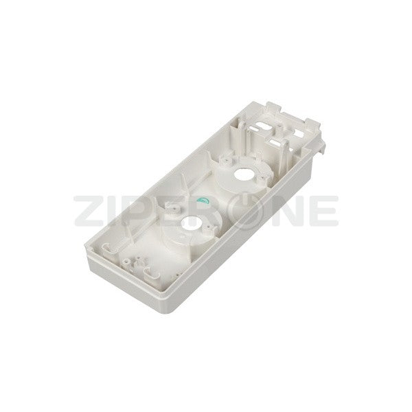 Control panel housing for Gorenje microwave oven