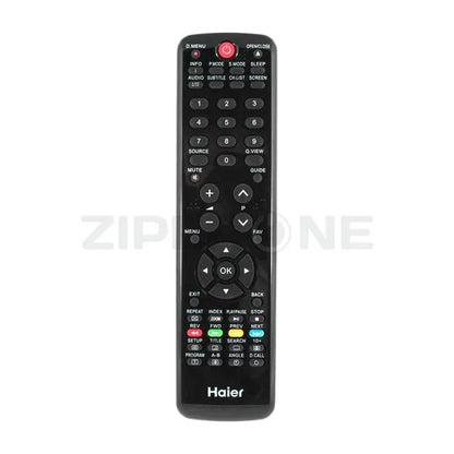 Haier TV Remote control HTR-D06A