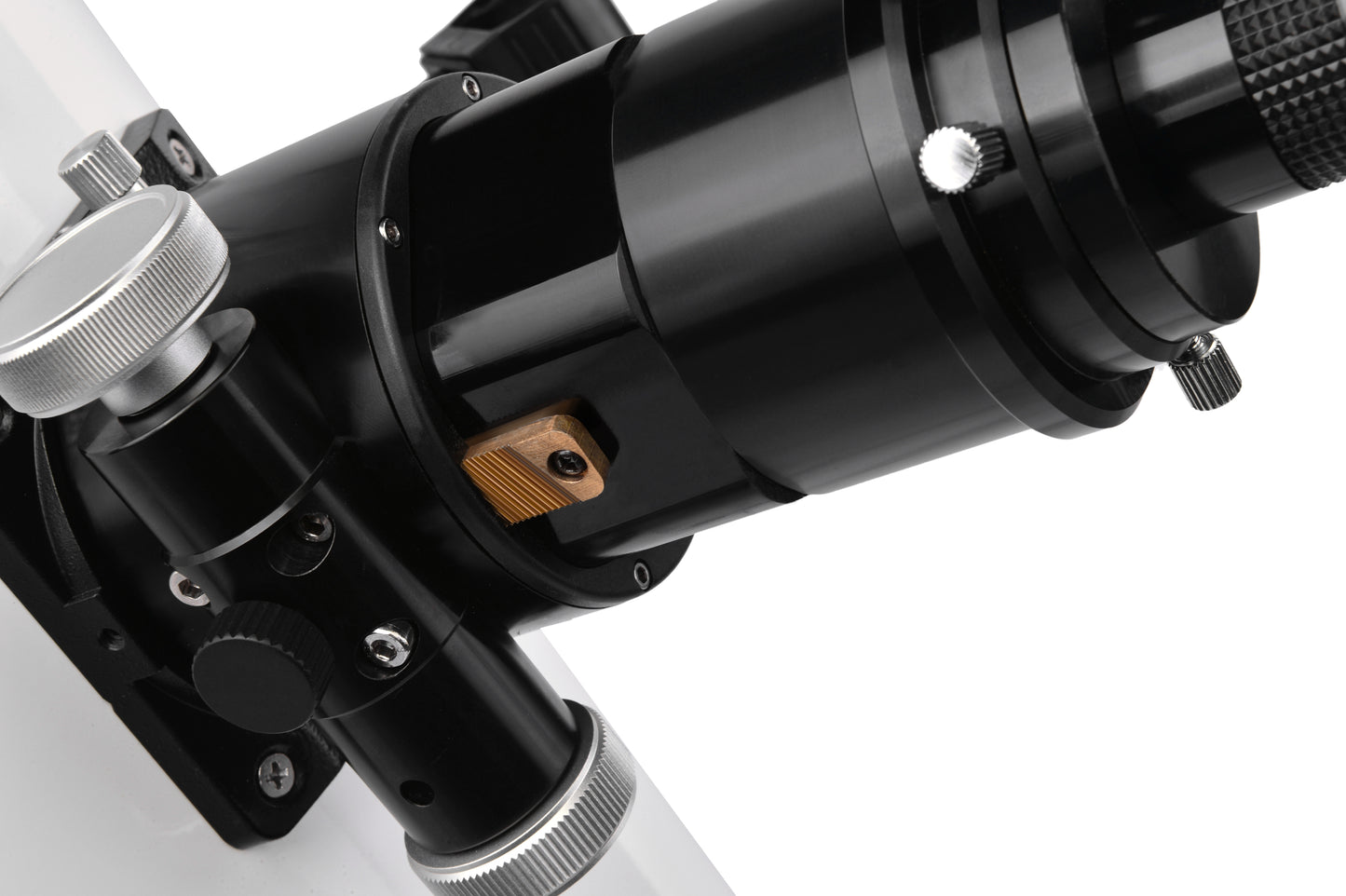 Bresser Messier 10" Dobson telescope with sononic filter (4716425)