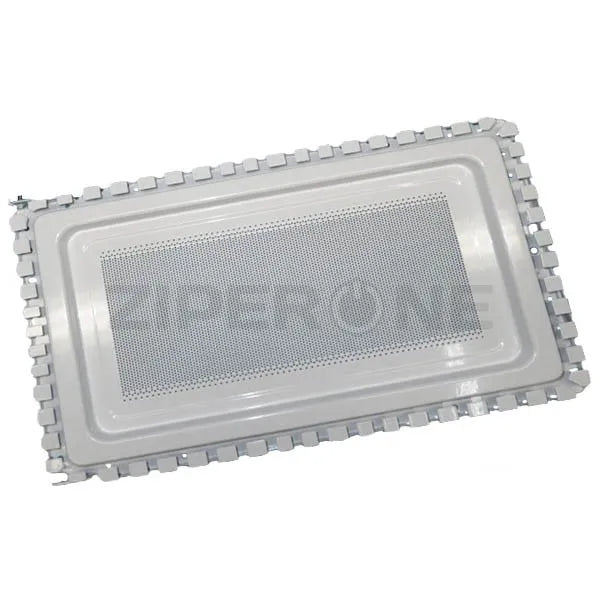 Dry door screen for microwave oven Gorenje 560708