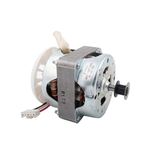 Motor for bread machine YDM-30T-4A 100W (with pulley) Delfa