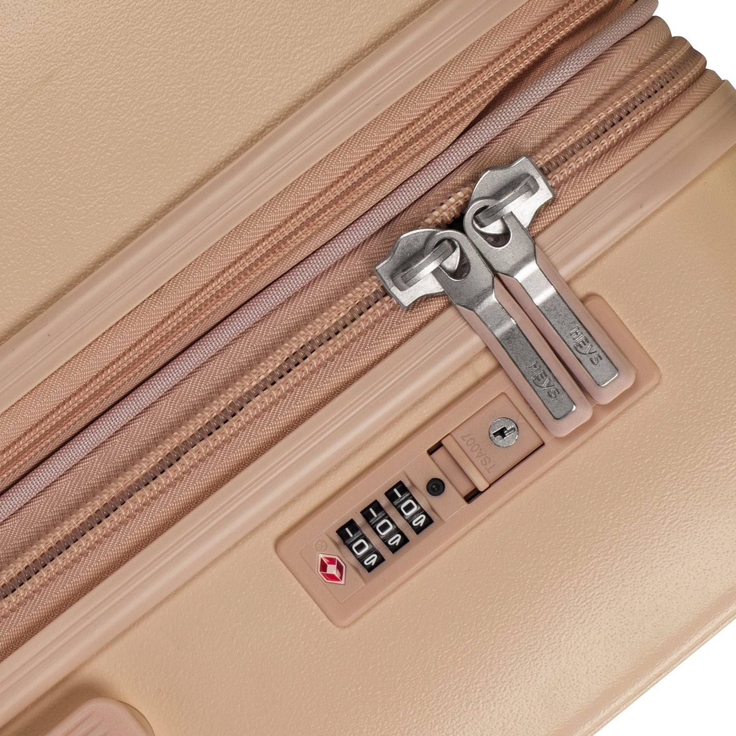 Valise Heys Pastel (M) Nude (10155-0136-26)