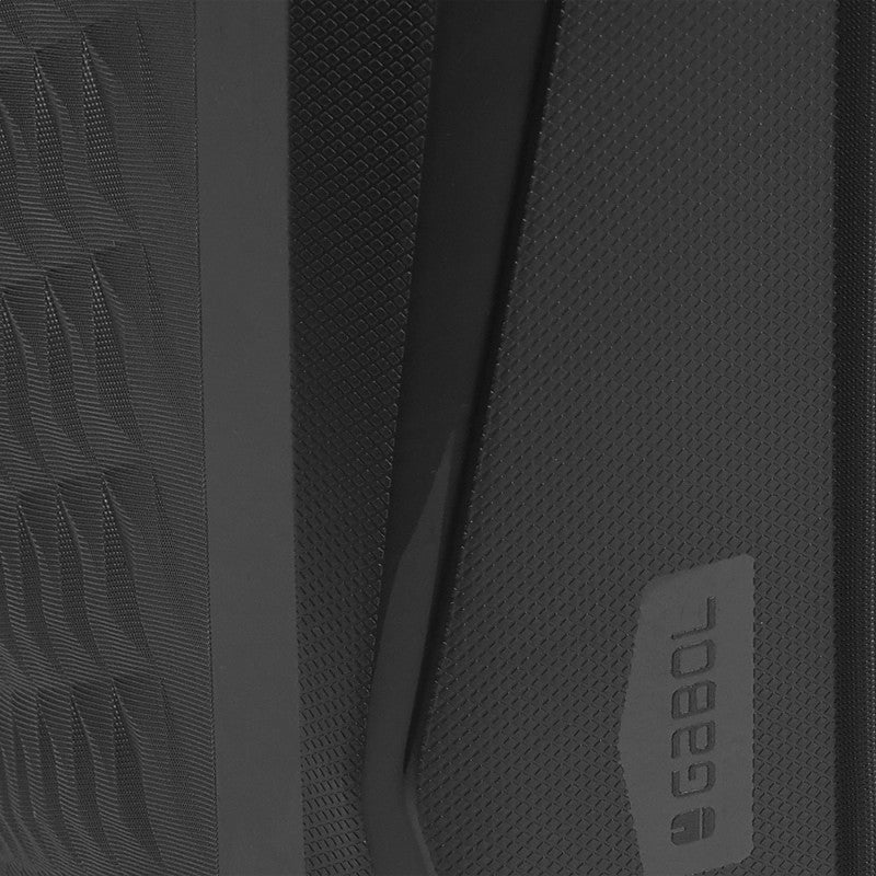 Valise Gabol Queens (L) Negro (125047-001)