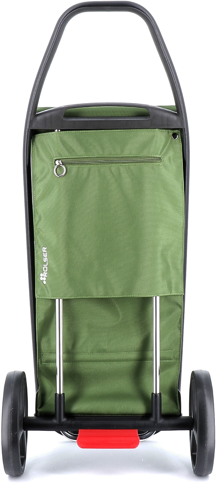 Carry bag Rolser Com MF 8 Black Tube Kaki (COH012-1005)