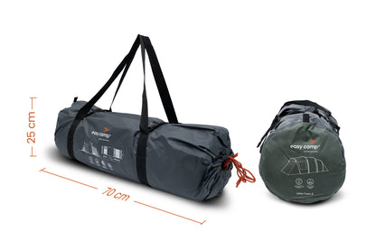 Six-month tent Easy Camp Leka Twin 6 (120492)