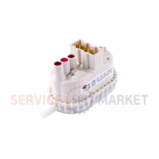 Water level switch (pressure switch) for Gorenje washing machine