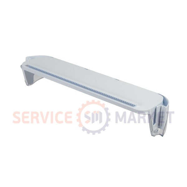 Ariston refrigerator Door shelf C00283254 (445x105)