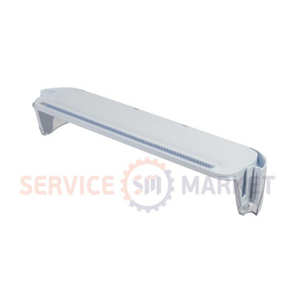 Ariston refrigerator Door shelf C00283254 (445x105)