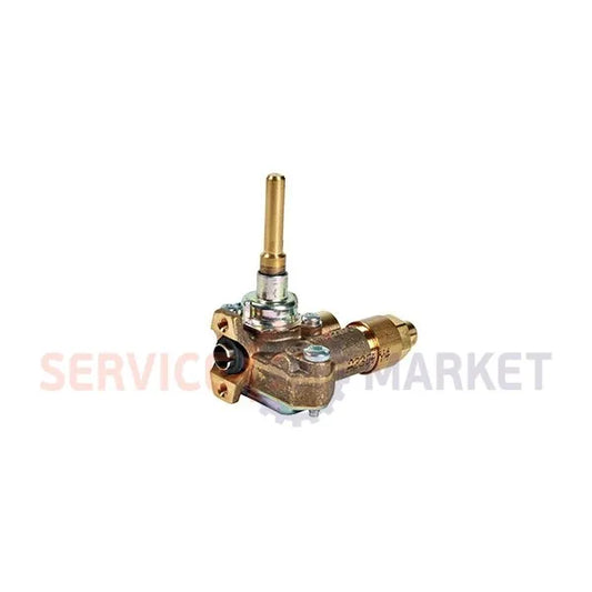 Gas tap for medium burner for gas stove Gorenje