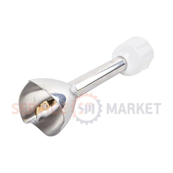 Blender foot (metal rod) Philips white