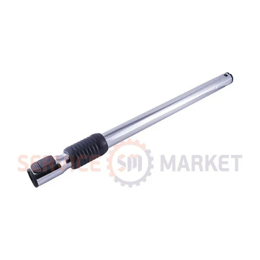 Telescopic tube for vacuum cleaner LG D35mm (with latch)