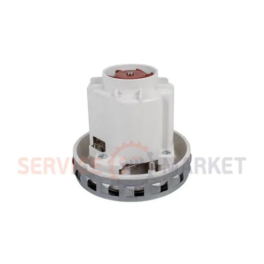 Motor for washing vacuum cleaner D=130/91mm H=30/130mm 1600W LPA HLX-GS-PE(N5) Zelmer