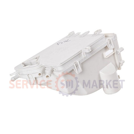 Dispenser hopper for Samsung washing machine