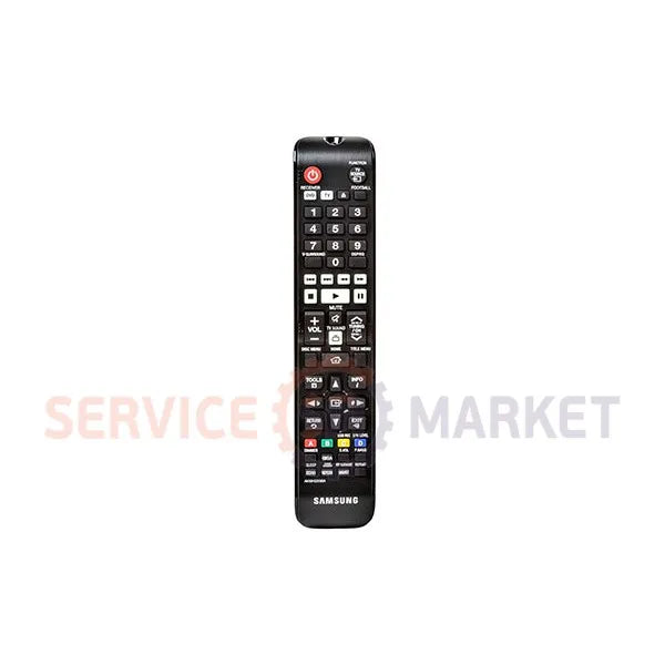 Remote control for home theater AH59-02550A Samsung