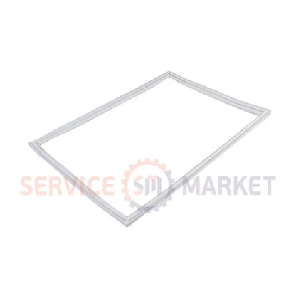 Sealing rubber frost chamber Samsung white