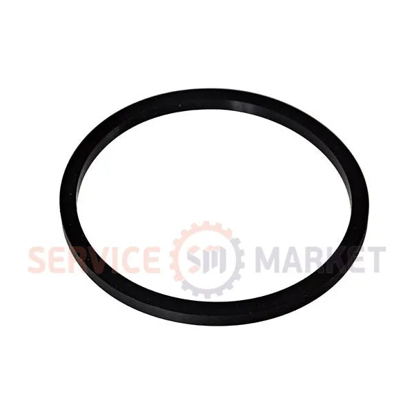 Gasket 100x88x5mm boiler for coffee maker Rowenta