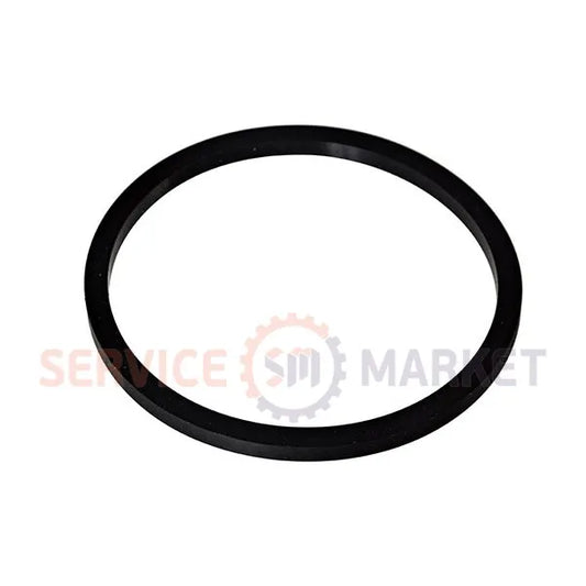 Gasket 100x88x5mm boiler for coffee maker Rowenta
