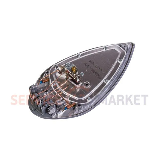 Tefal steam generator 765W 230V Soleplate assembly