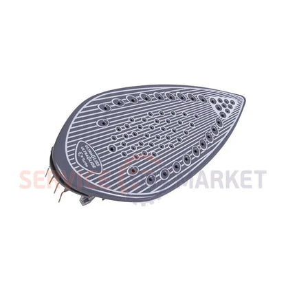 Soleplate assembly for steam generator 765W 230V Tefal