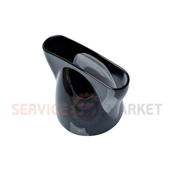 Concentrator nozzle for hair dryer PHD5962/01 Bosch black