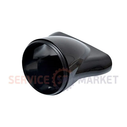 Concentrator nozzle for hair dryer PHD5962/01 Bosch black
