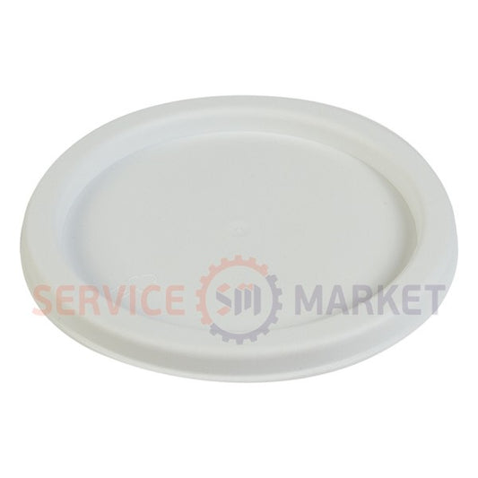Measuring cup lid 700ml for Bosch blender