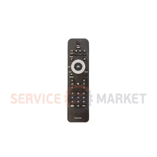 Philips TV RC242254901833 remote control