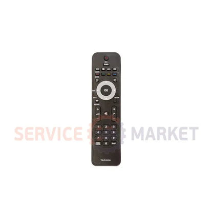 Philips TV RC242254901833 remote control
