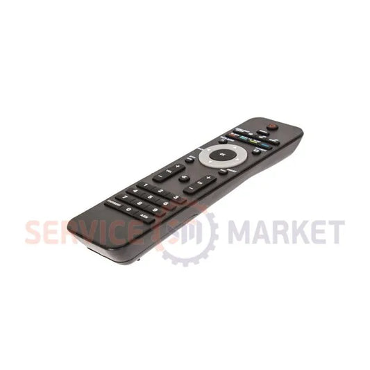 TV remote control RC-2143606/01 Philips