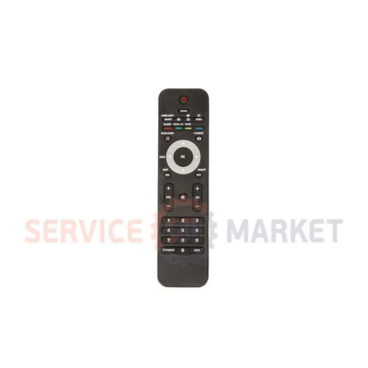 TV remote control RC-2143606/01 Philips
