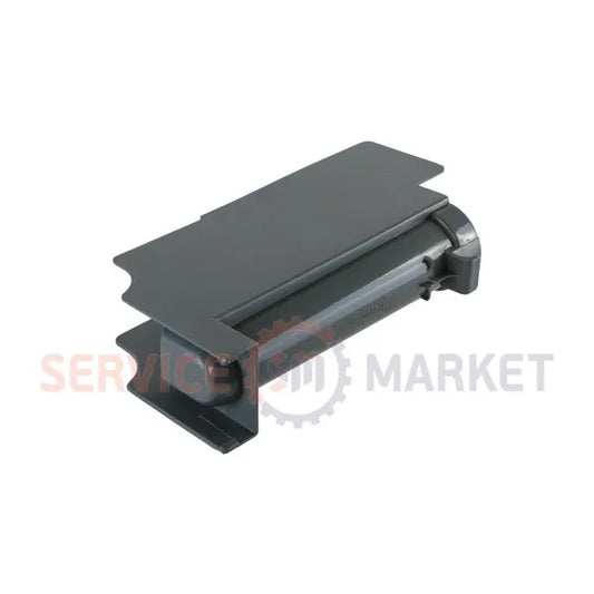 Nozzle partition in aquafilter (new model) for vacuum cleaner 919.0065 Zelmer