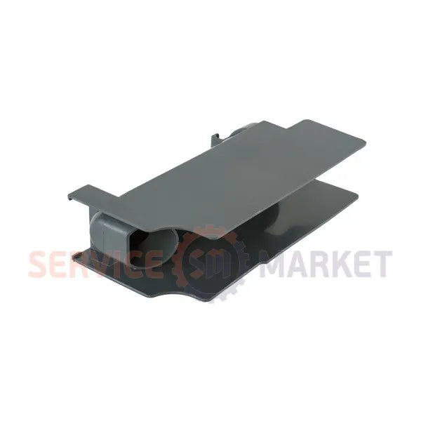 Nozzle partition in aquafilter (new model) for vacuum cleaner 919.0065 Zelmer