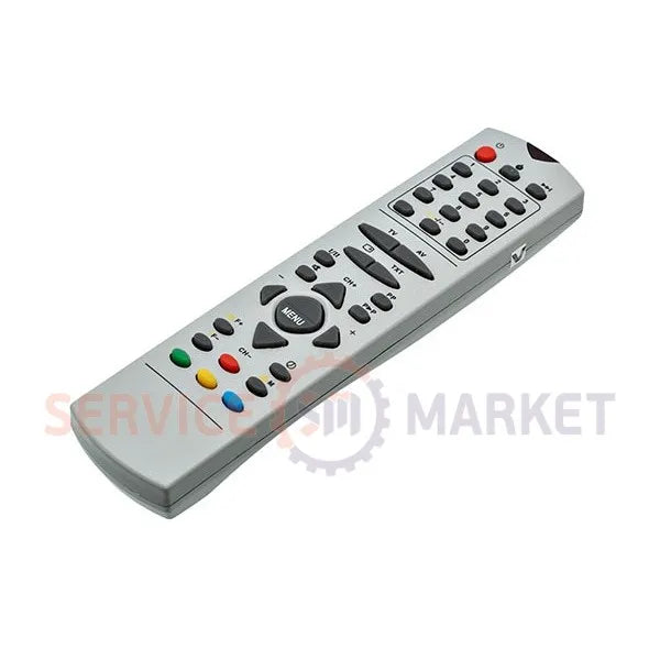 Horizont BP-6 TV Remote control