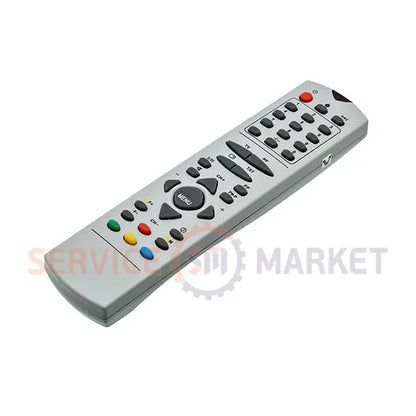 Horizont BP-6 TV Remote control