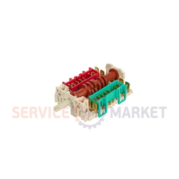 Gorenje oven mode switch 11HE/082