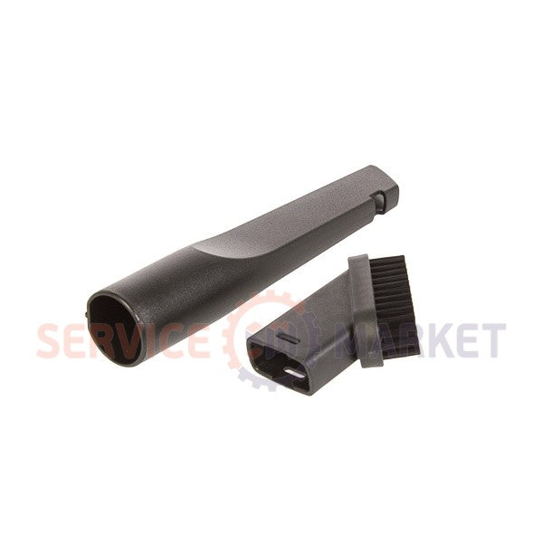 Nozzle with pile + crevice VC-7100 for Samsung vacuum cleaner on D35mm pipe