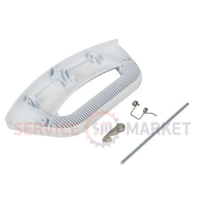 Whirlpool Ariston washing machine Door handle (hatch) C00285747