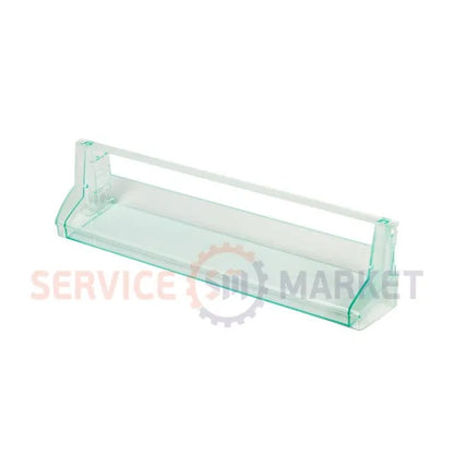 Полка двери (верхняя) для холодильника 495x110mm Liebherr