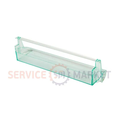 Полка двери (верхняя) для холодильника 495x110mm Liebherr